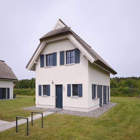 Reetland Am Meer Dranske Esterno foto