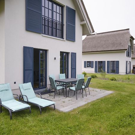 Reetland Am Meer Dranske Esterno foto